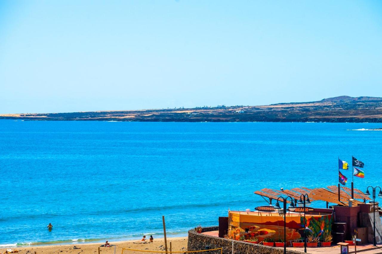 La garita beach B5 Arrieta  Exterior foto